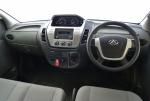 LDV V80 11 Seat Bus 2013 года